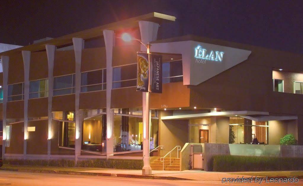 Elan Hotel Los Angeles Kültér fotó